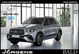 Mercedes-Benz GLE 350 de 4M AMG-Sport/Pano/Burm/AHK/Night/20'