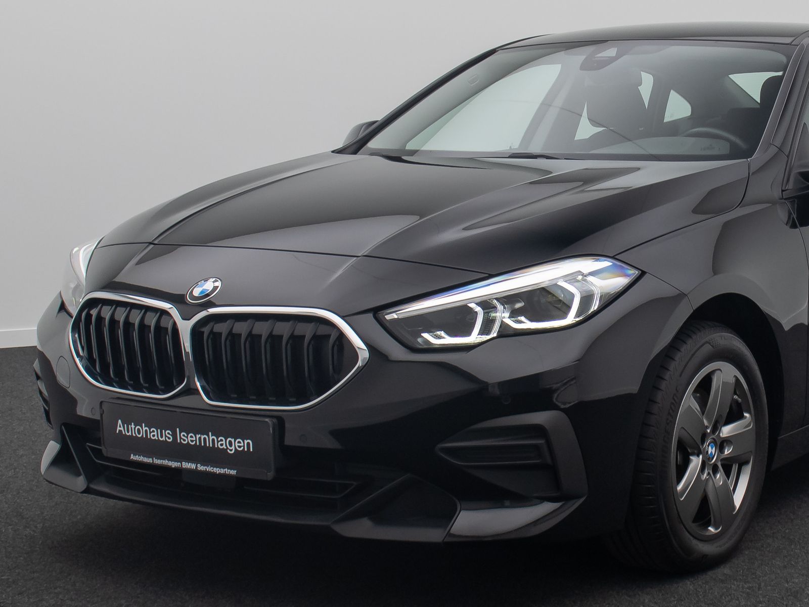 Fahrzeugabbildung BMW 218i Gran Coup&eacute; DAB PDC LED Geschwindigkeitsreg