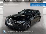BMW 320d Touring M Sport AHK Driv.Assist.Prof HiFi - BMW 320 von 2026