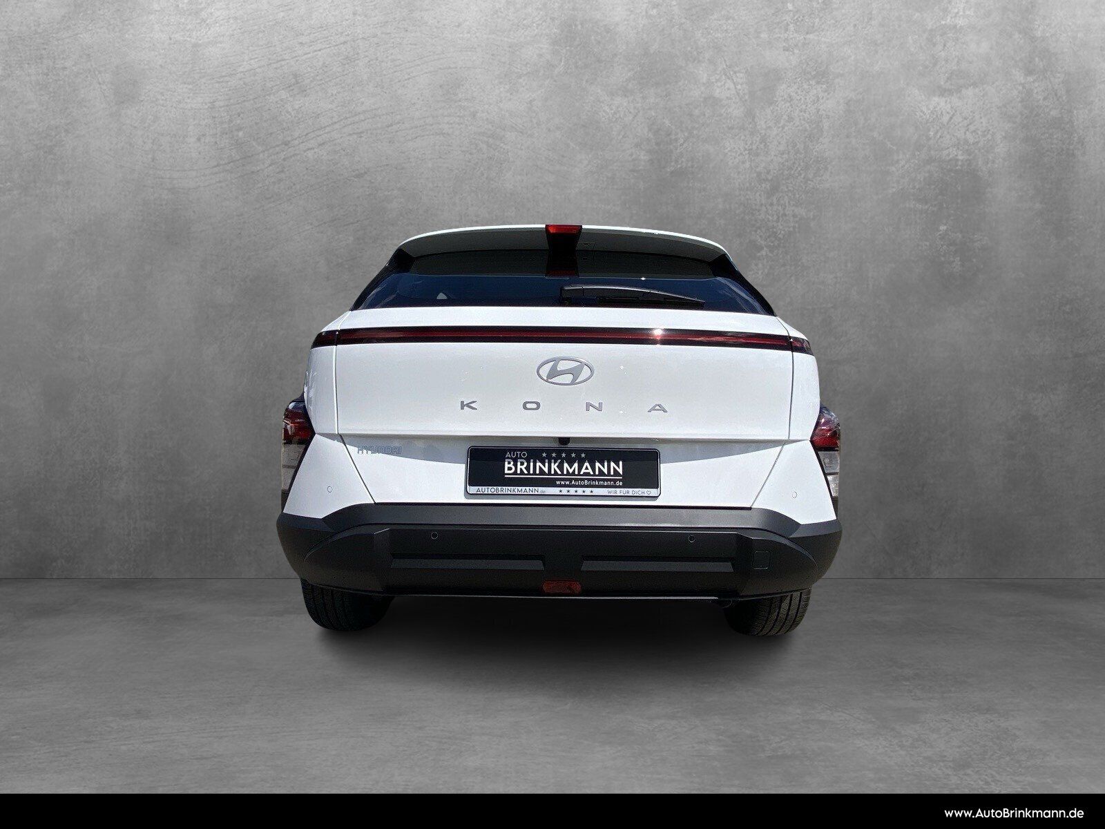 Hyundai Kona – Bild 7