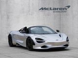 McLaren 750S Spider Carbon, Black Pack, B&W Sound - McLaren 750S Gebrauchtwagen