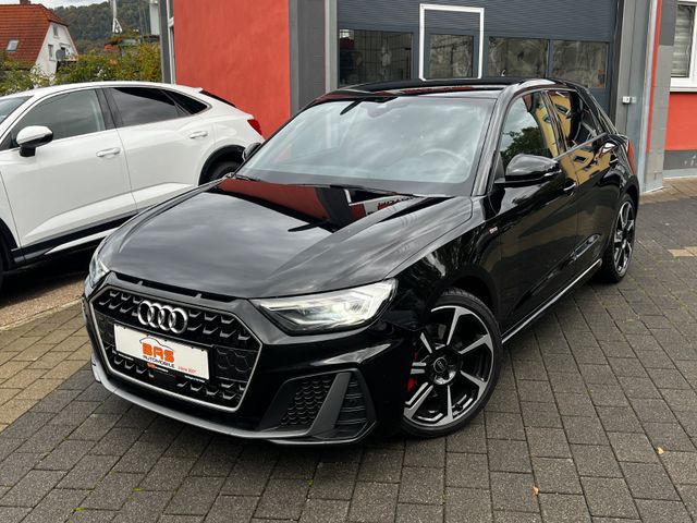 Audi A1 Sportback 40 TFSI S line*S TRON*LED*NAV*RFK*