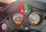 Honda CBF 1000A - HONDA CBF 1000