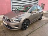 Volkswagen Golf Sportsvan VII Highline Bi-Xenon,GRA,PDC, - Volkswagen: Gold