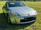 Nissan 350Z ROADSTER Premium Pack  - Nissan: R35