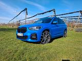 BMW X1 xDrive20i M Sport Steptronic mit Garantie
