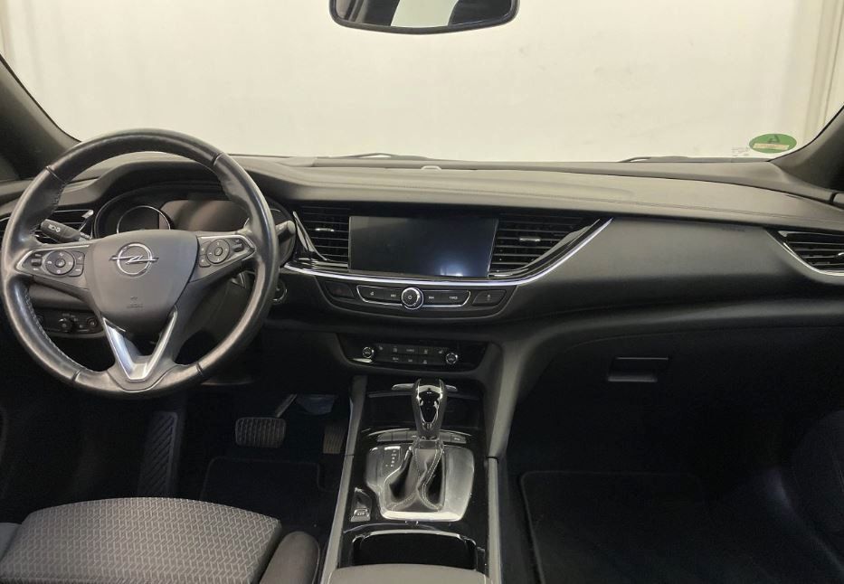 Fahrzeugabbildung Opel Insignia B ST 2.0D BUSINESS NAVI/LED/HUD/SPORT