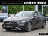 Mercedes-Benz A 200 AMG ADVP PANO+AMBIENTE+KAM+18''+WINTERP+KE - gebrauchte Mercedes-Benz A 200 aus dem Jahr 2024