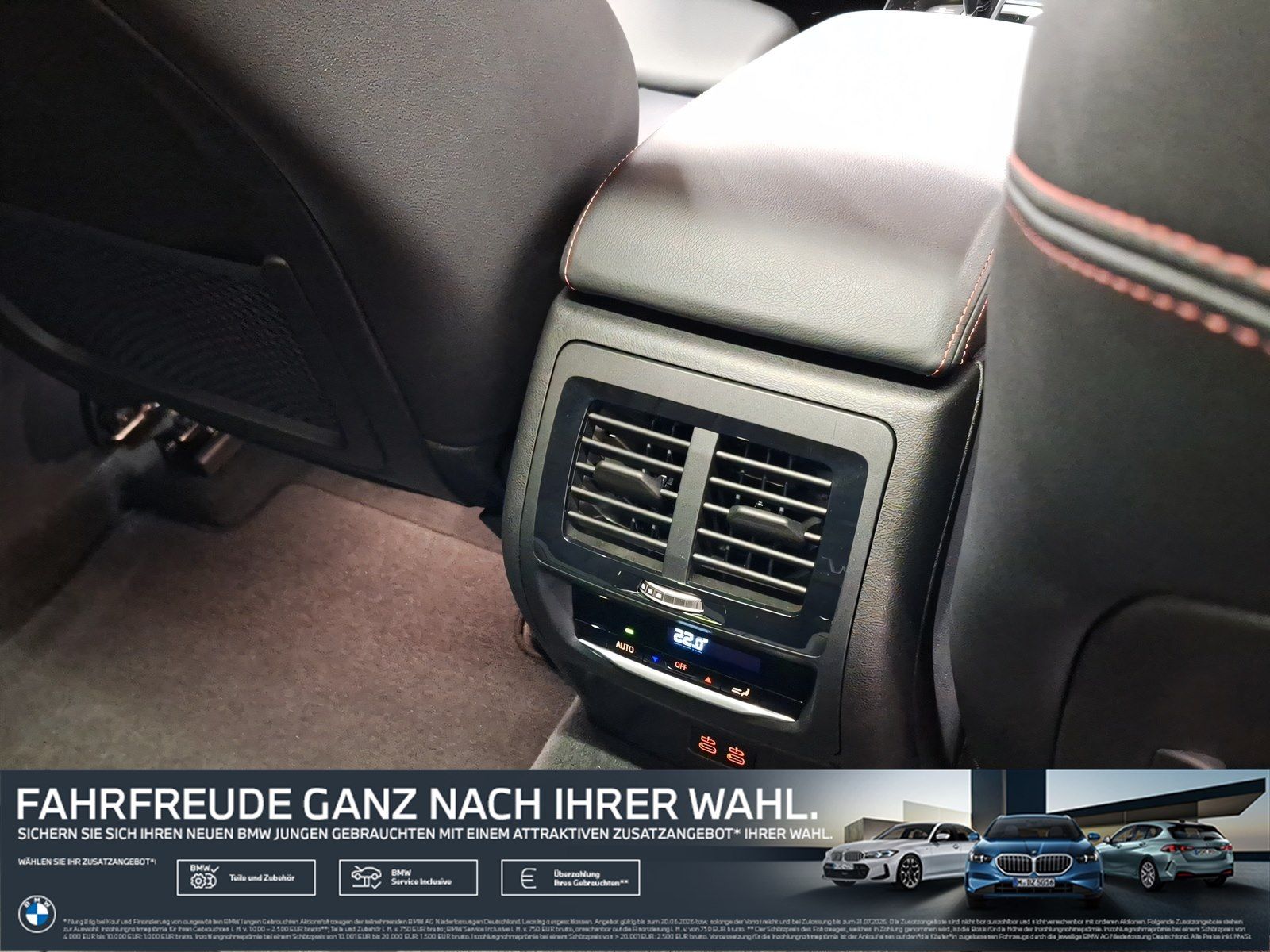 BMW X4 - Bild 18