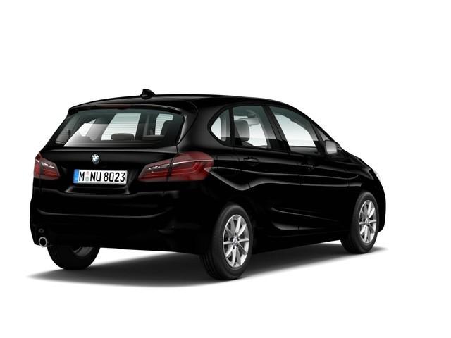 BMW 216i Active Tourer Advantage Navigation LED Sitz