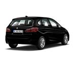 BMW 216i Active Tourer Advantage Navigation LED Sitz - BMW 216 Active Tourer aus 2021