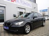 BMW 520 Baureihe 5 Lim. 520d Shadow Line Navi Xenon. - gebrauchte BMW 5er Reihe aus dem Jahr 2009