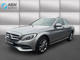 Mercedes-Benz C 200 CGI  Avantgarde LED NAVI Head-up-Display - Mercedes-Benz C 200: Avantgarde