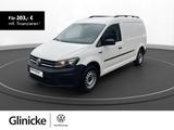 Volkswagen Caddy Maxi Kasten