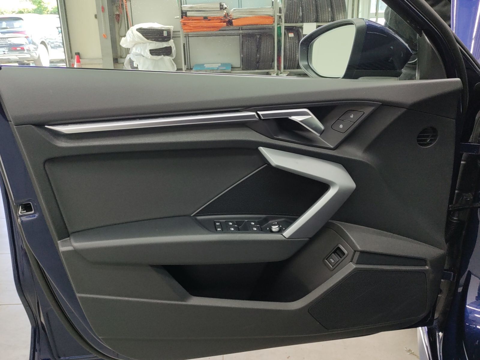 Audi A3 - Bild 10