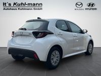 Mazda 2 Hybrid - Vorschau Bild 6
