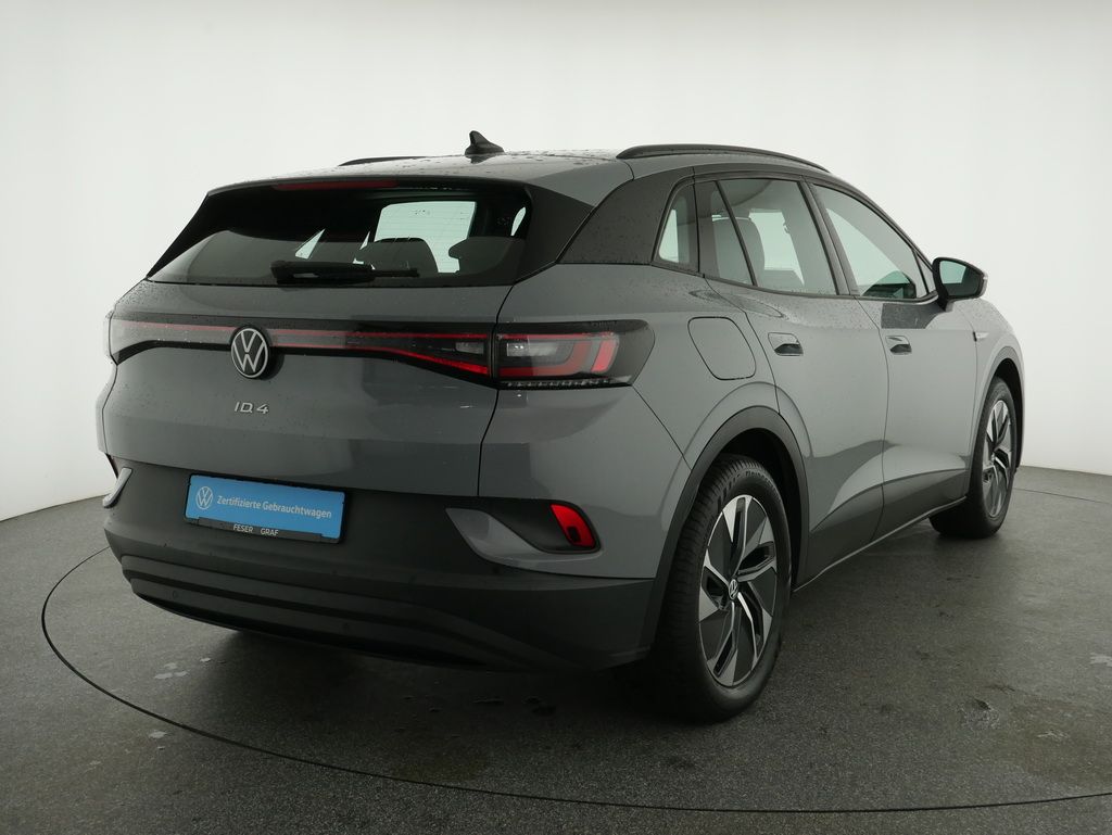 Volkswagen ID.4 - Bild 5