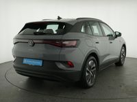 Volkswagen ID.4 - Vorschau Bild 5