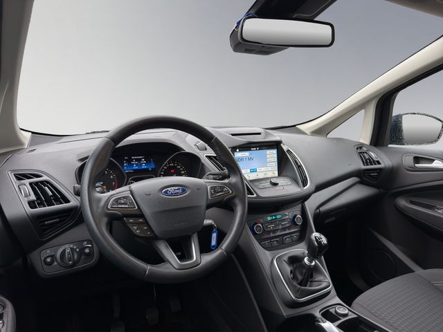 C-Max 1.0 EcoBoost Cool&Connect