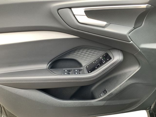 A5 Avant TDI QUATTRO LED+KAMERA+PANO+DCP+AHK+PDC