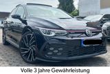 Volkswagen GOLF 8 GTI-PANORAMA-AMBIENTE-KAMERA-H&K-AUTOMA- - Volkswagen Golf: 8 GTI