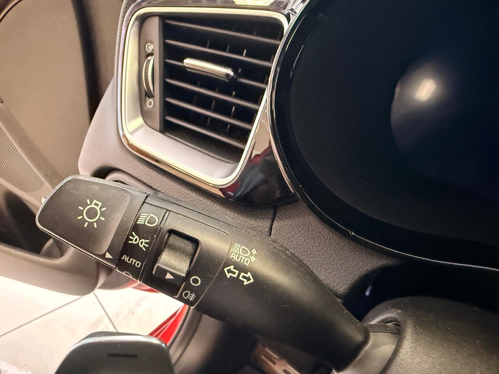 Kia pro cee'd / ProCeed GT / 1.HAND/SCHECKHEFT/NAVI/SOUND, миниатюра 12