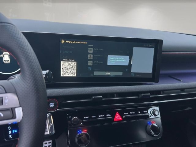 Hyundai TUCSON - Bild 9