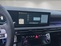 Hyundai TUCSON - Vorschau Bild 9