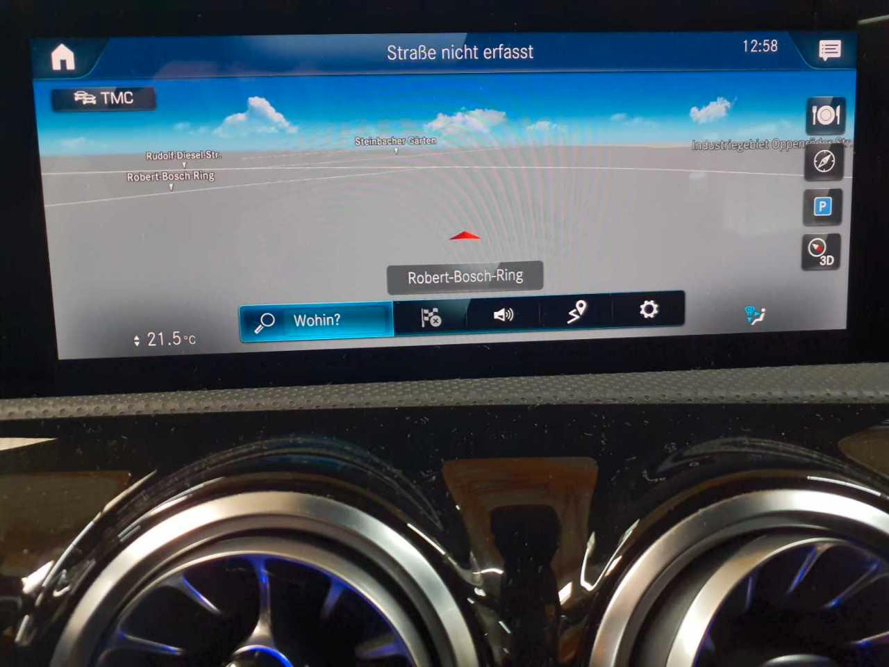 Mercedes-Benz A 250e -Progressive AHK BusiP AssiP Beam