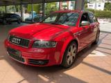 Audi S4 4.2 quattro tiptronic Avant - Audi aus 2004