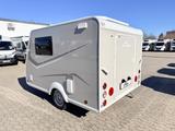 Trigano 270 Go Mini Freestyle ~ LiFePo 100Ah ~ `26 - Mini Wohnwagen: Kleiner Caravan