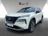 Nissan X-Trail N-Connecta e-Power 1.5 VC-T 4x2 Kamera C - Nissan X-Trail mit Hybrid-Antrieb