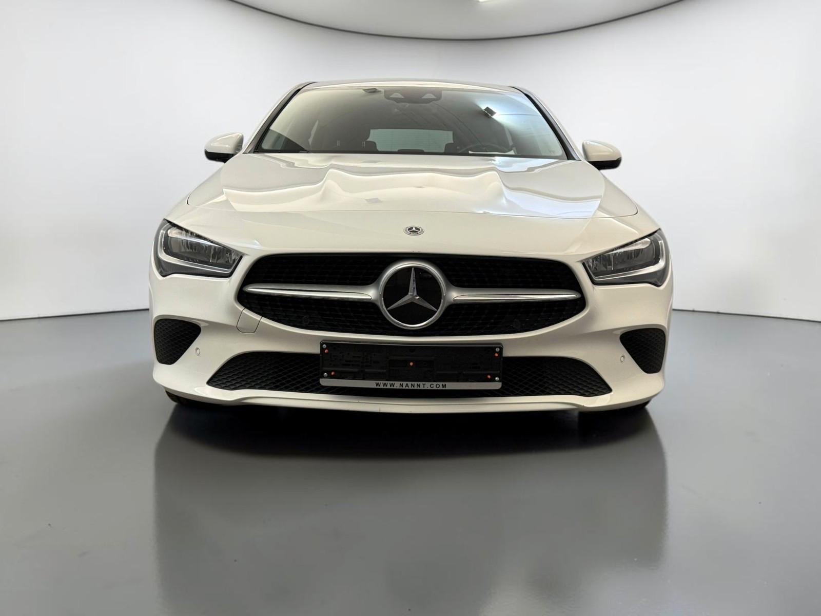 Mercedes-Benz CLA 180d Shooting Brake AHK*ACC*WIDE*CARPLAY, миниатюра 2