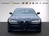 Alfa Romeo Giulia Intensa Q4 2.0 Turbo 280 PS Navi Allrad - Alfa Romeo Giulia mit Panoramadach