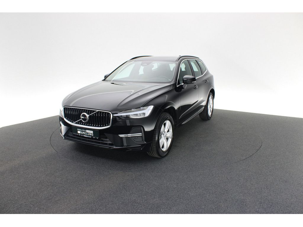 Volvo XC60 B4 B Core 2WD PDC FACELIFT KLIMA LED KAMERA foto 13