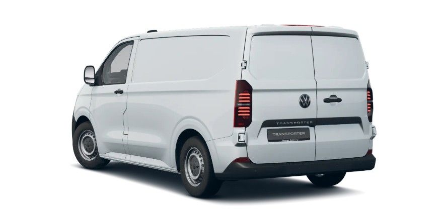 Volkswagen T7 Transporter - Bild 3