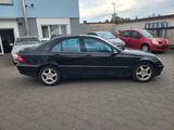 Mercedes-Benz C 200 AVANTGARDE / 1 Jahr TÜV / Sitzheizung - Mercedes-Benz C-Class aus 2002