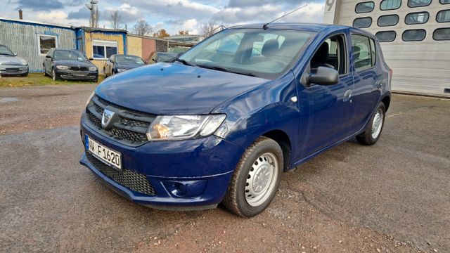 Dacia Sandero II Ambiance 1 HAND