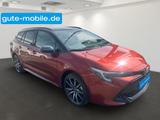 Toyota Corolla Hybrid GR Sport2,0-l-Hybrid Stufenloses  - Toyota Corolla Gebrauchtwagen in Stuttgart