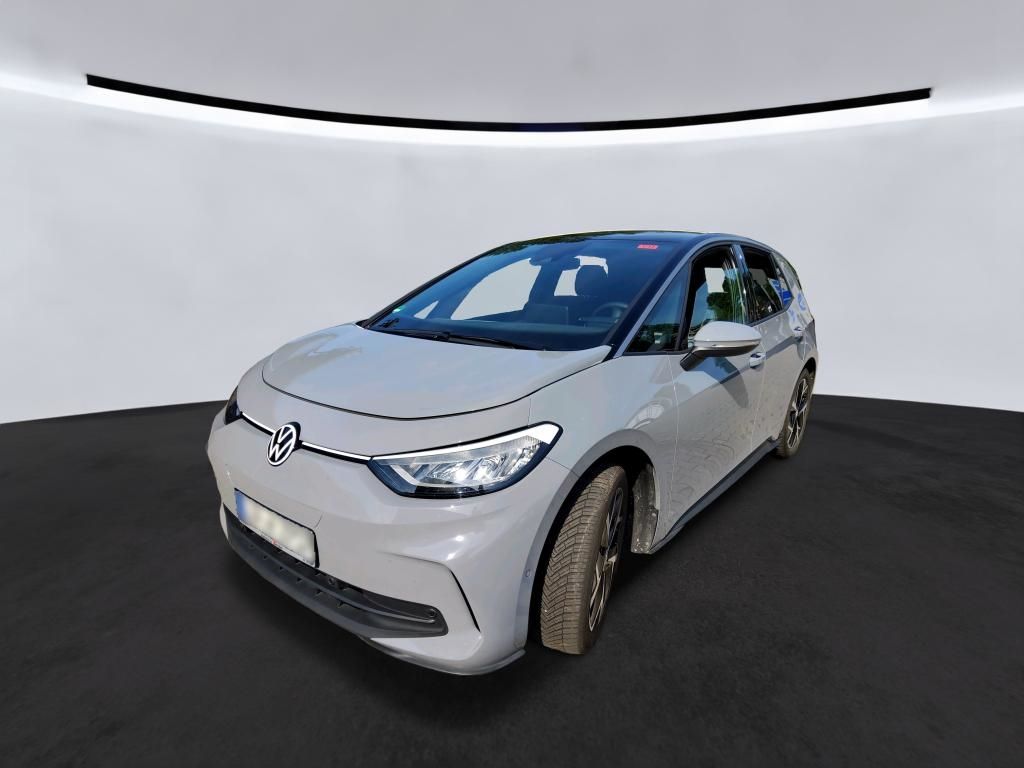 Image of Volkswagen ID.3