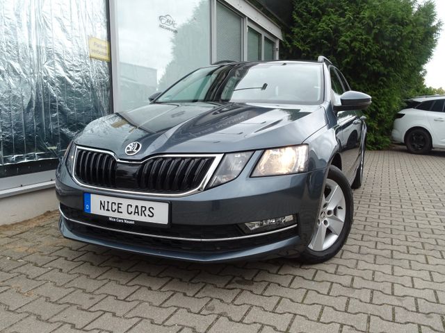 Skoda Octavia Combi Style 1.4 TSI  NAVI