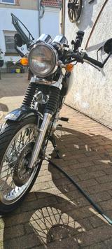 Honda Clubman - HONDA CLUBMAN