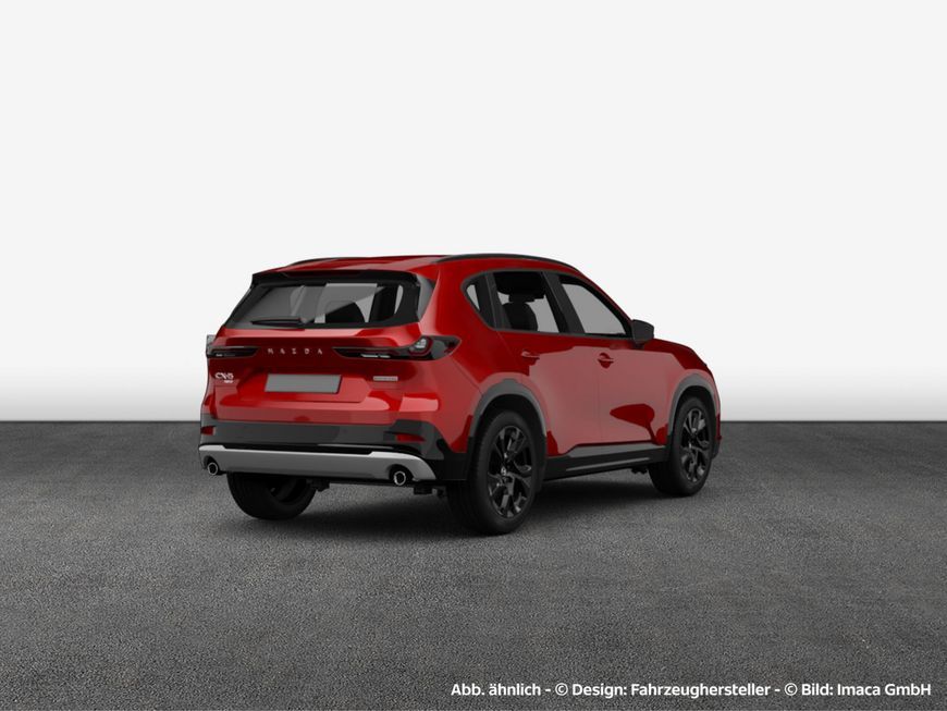 Mazda CX-5 - Bild 2