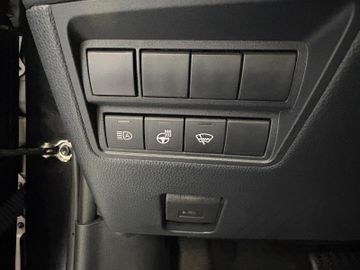 Toyota Yaris Cross - 11