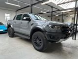 Ford Raptor Doppelkabine 4x4 Raptor*NAVI*AHK*SH