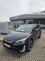 Subaru XV 2.0ie Lineartronic Platinum - Subaru XV mit Panoramadach