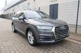 Audi Q7 3.0 TDI quattro S-Line LED/RFK/STANDHEIZ/AHK - Audi Q7 Gebrauchtwagen in Frankfurt