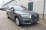 Audi Q7 3.0 TDI quattro S-Line LED/RFK/STANDHEIZ/AHK - Audi Q7 Gebrauchtwagen in Frankfurt