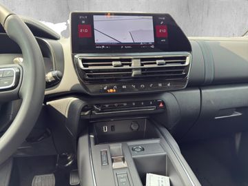 Citroën C5 Aircross 1.5 BlueHDi 130 MAX +Navi+LED+SHZ