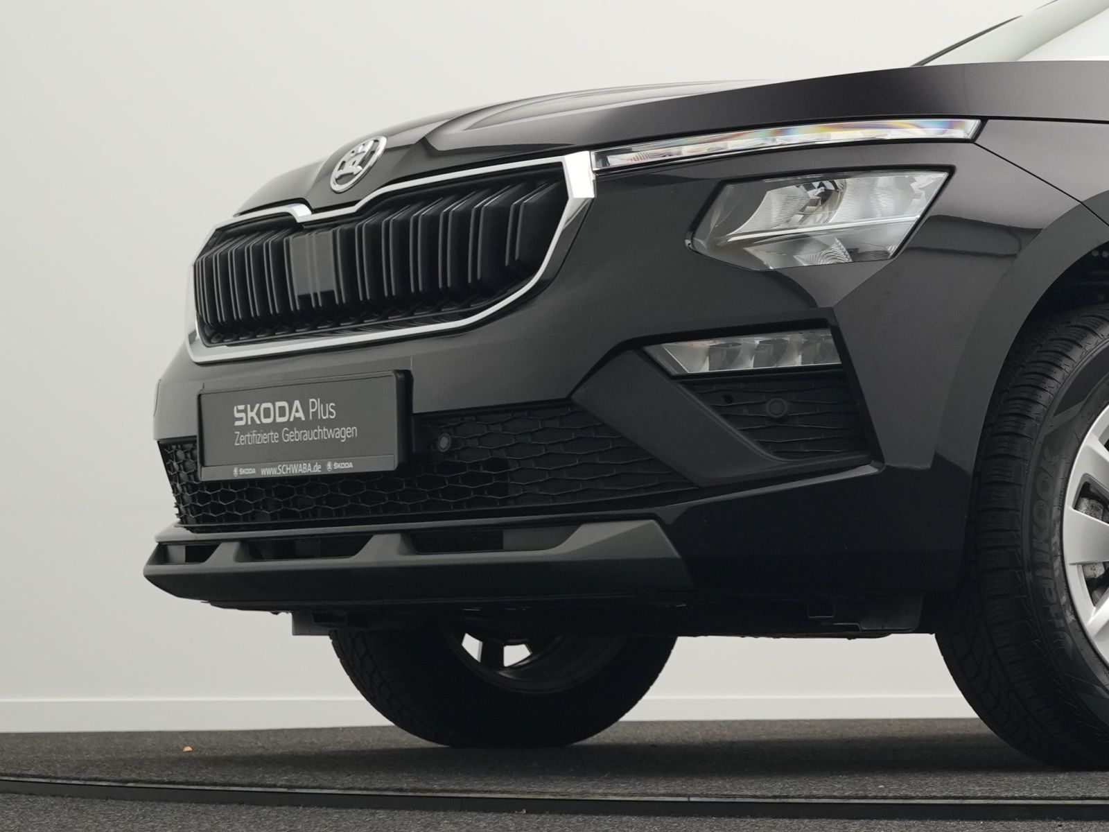 Skoda Kamiq - Bild 43